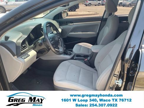 Used 2020 Hyundai Elantra Value Edition FWD image 12