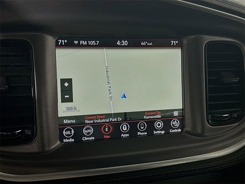 Used 2021 Dodge Charger R/T w/ Plus Group image 19