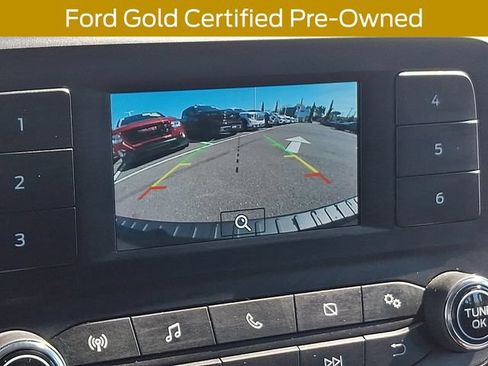 Used 2025 Ford Transit 250 Low Roof w/ Exterior Upgrade Package RWD image 21