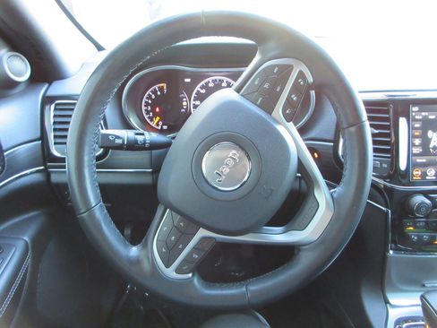 Used 2021 Jeep Grand Cherokee Limited w/ Quick Order Package 28K 80th image 34