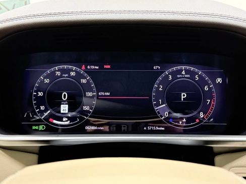 Used 2021 Land Rover Range Rover Westminster Edition AWD/4WD image 25
