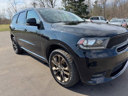 Used 2020 Dodge Durango GT image 12