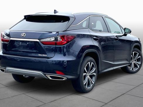 Used 2022 Lexus RX 350 AWD w/ Premium Package image 13