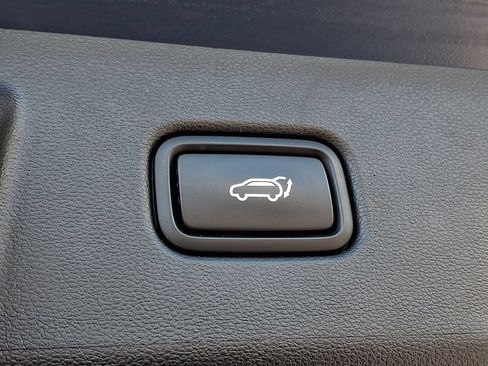 Certified 2025 Hyundai Tucson SEL AWD/4WD image 30
