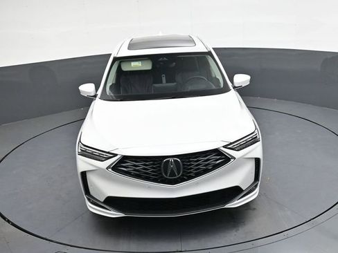 New 2026 Acura MDX w/ Advance Package image 34