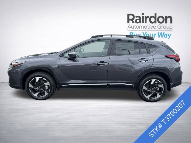 New 2026 Subaru Crosstrek 2.5i Limited w/ Crosstrek Mirror Package AWD/4WD image 4