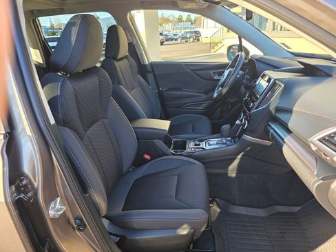 Used 2021 Subaru Forester Premium w/ Popular Package #1 image 27