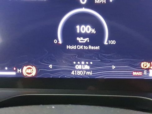 Used 2024 Jeep Grand Cherokee L Altitude image 18