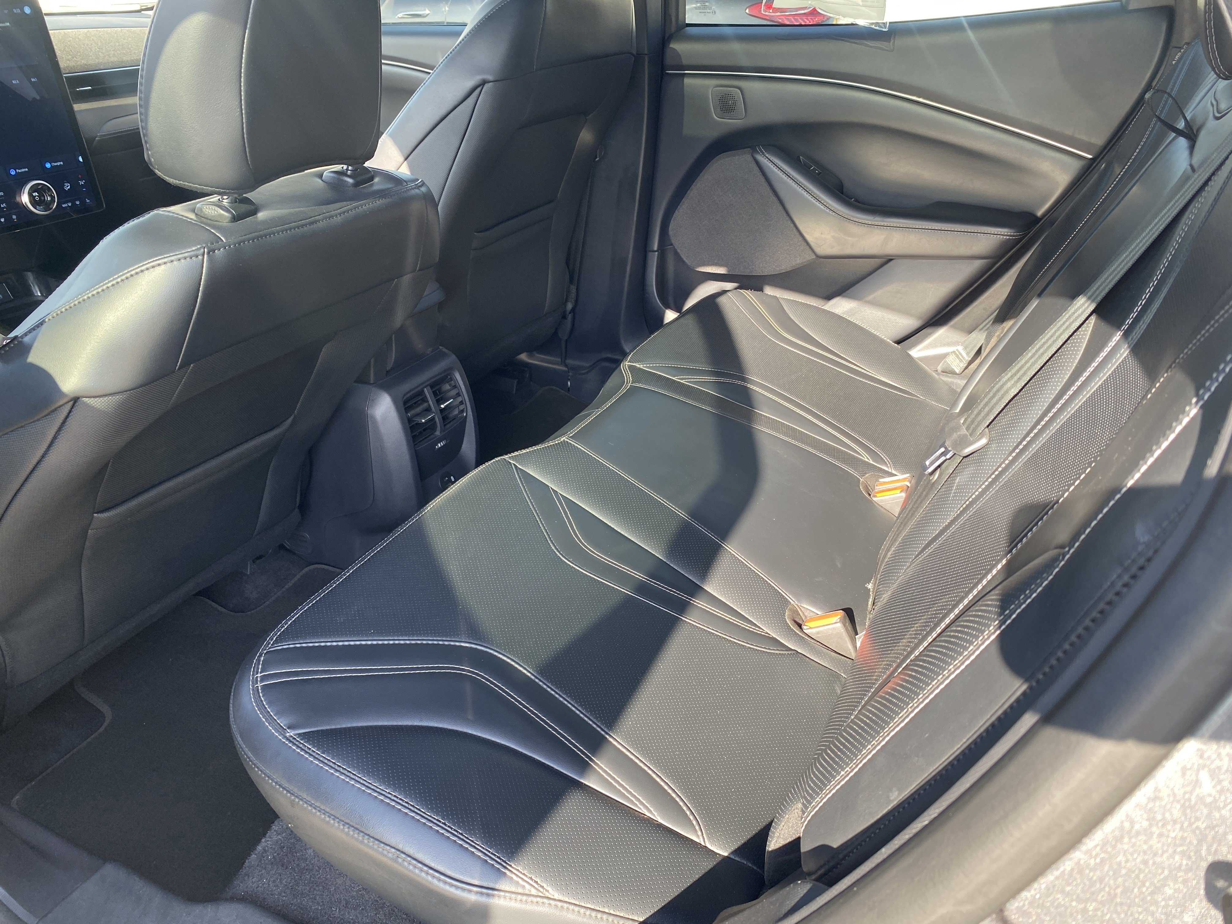 Used 2023 Ford Mustang Mach-E Premium RWD image 20