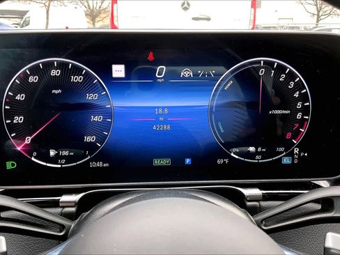 Certified 2023 Mercedes-Benz S 580e S 580e image 27