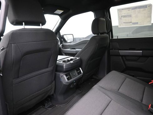 New 2026 Ford F150 XLT w/ Equipment Group 302A MID image 2