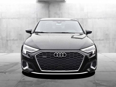 Used 2023 Audi A3 2.0T Premium Plus w/ Premium Plus Package AWD/4WD image 4