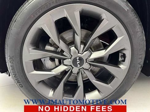 Used 2022 Kia Sorento SX Prestige AWD/4WD image 9
