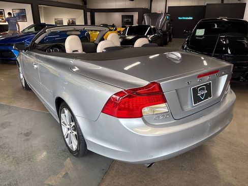 Used 2013 Volvo C70 T5 FWD image 7