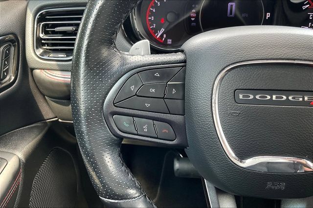 Used 2023 Dodge Durango R/T RWD image 13