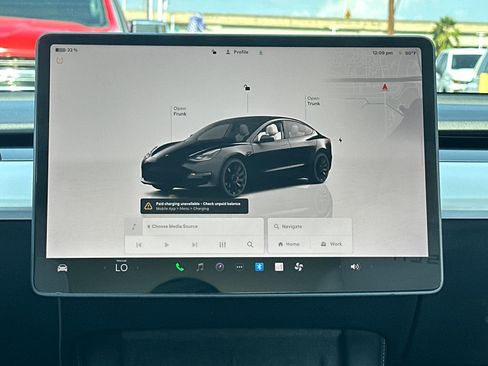 Used 2023 Tesla Model 3 Performance image 15