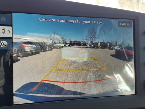 New 2026 Hyundai Elantra SEL Sport w/ Cargo Package image 30