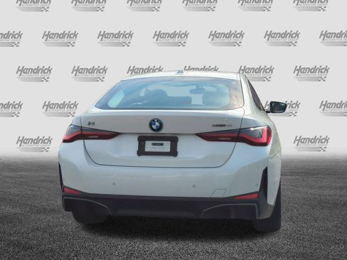 Certified 2023 BMW i4 eDrive40 w/ Premium Package image 9