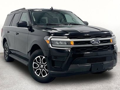 Used 2024 Ford Expedition XLT