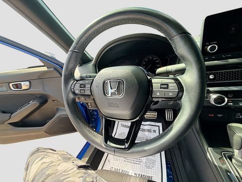 Used 2024 Honda Civic Sport image 13