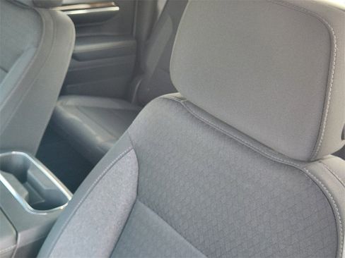 Certified 2024 Chevrolet Silverado 1500 RST w/ Convenience Package II image 16