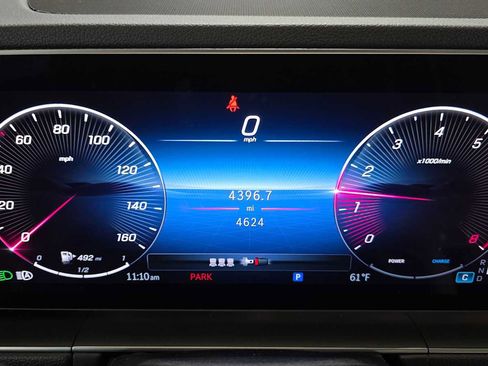 Used 2026 Mercedes-Benz GLE 350 4MATIC image 28