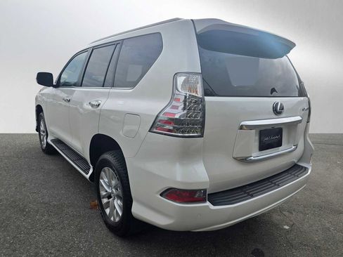 Certified 2023 Lexus GX 460 Premium image 5