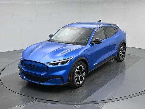 Used 2025 Ford Mustang Mach-E Select RWD image 35