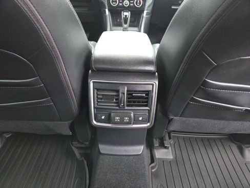Used 2023 Subaru Forester Touring image 22