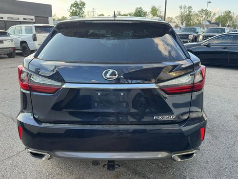 Used 2016 Lexus RX 350 FWD w/ Premium Package image 6