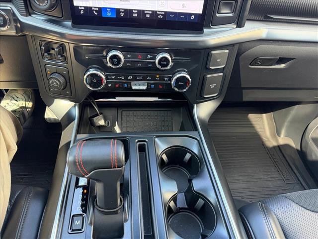 Used 2025 Ford F150 Raptor AWD/4WD image 12