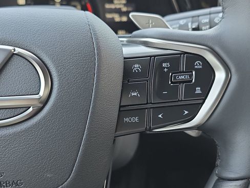 New 2026 Lexus RX 350 AWD image 19