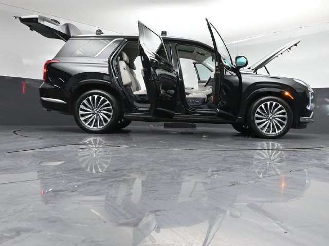 Used 2025 Hyundai Palisade Calligraphy AWD/4WD image 52