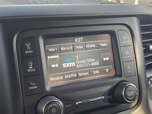 Certified 2024 RAM 1500 Tradesman image 26