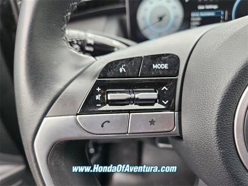 Used 2022 Hyundai Tucson SEL w/ Convenience + Premium Package image 19