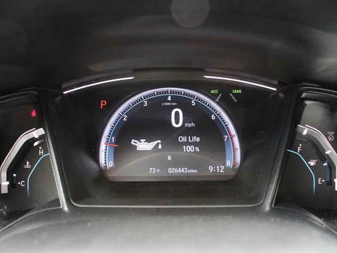 Used 2019 Honda Civic LX image 16