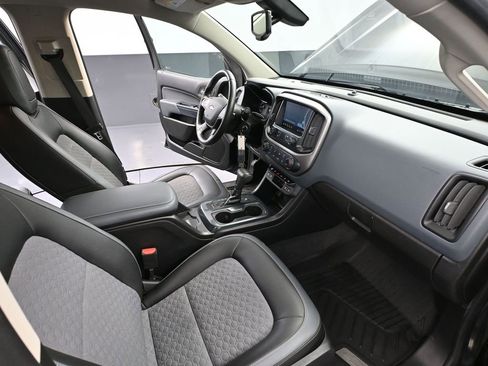 Used 2020 Chevrolet Colorado Z71 image 47