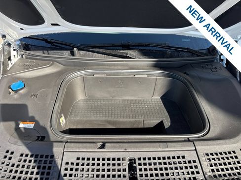 Used 2026 Hyundai Ioniq 9 SEL AWD/4WD image 33