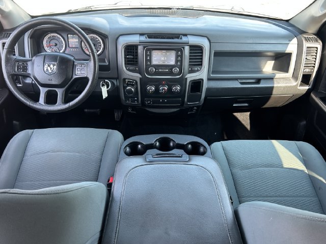 Used 2017 RAM 1500 Express AWD/4WD image 27