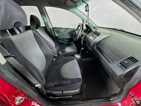 Used 2008 Honda Fit Sport image 31