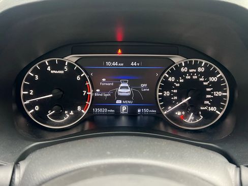 Used 2020 Nissan Altima 2.5 S w/ Driver Assist Package FWD image 13