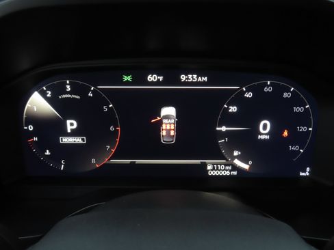 New 2026 Mitsubishi Outlander SE FWD image 11