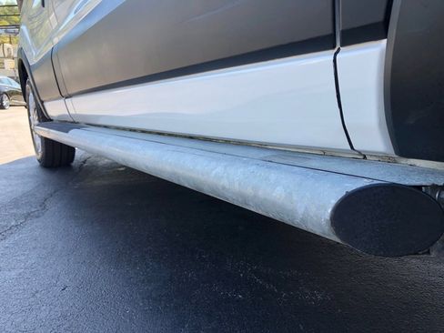 Used 2023 Ford Transit 250 Low Roof w/ Exterior Upgrade Package image 12