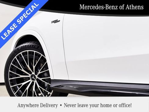 New 2026 Mercedes-Benz GLC 43 AMG 4MATIC image 14