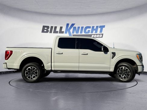 Used 2023 Ford F150 XLT w/ Equipment Group 302A High image 6