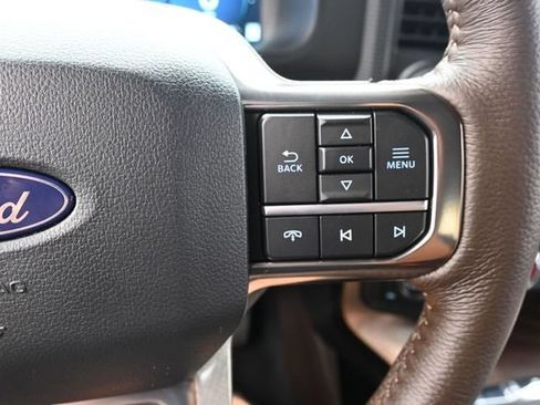 Certified 2026 Ford F150 King Ranch w/ Equipment Group 601A High AWD/4WD image 17