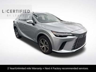 Used 2026 Lexus RX 350 FWD