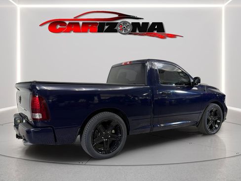 Used 2015 RAM 1500 Sport w/ Convenience Group RWD image 5