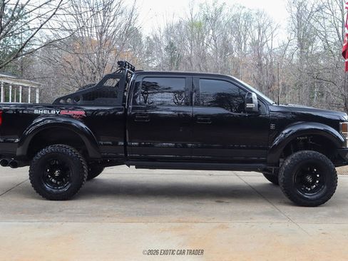 Used 2022 Ford F250 Lariat w/ Lariat Ultimate Package image 9