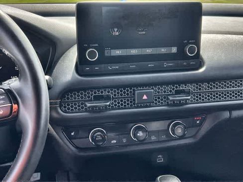 Used 2024 Honda HR-V Sport image 18